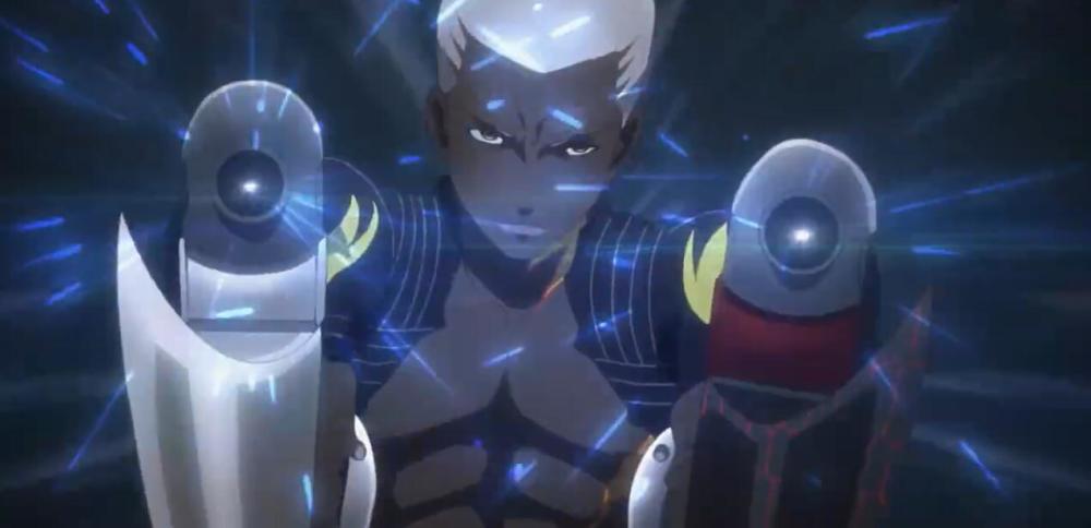 Fgo 新年特别动画光盘详情公布