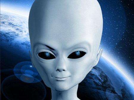 央视报道一离奇新闻此人11天内被三次带走地球真有外星人