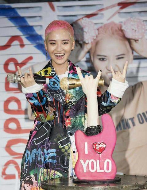 香飘飘集团千金做客《亲爱的客栈》,自曝生活沮丧,被王鹤棣回怼