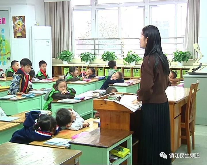 镇江校外培训机构专项整治:两家改了三家跑了