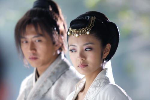 金庸小说|金庸小说的起名哲学：“无忌”和“不悔”代表着什么？