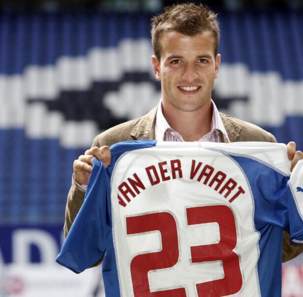 足坛金童被嫌弃的一生:伊布要打折他的腿 惹毛