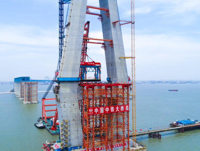 近些年来,随着中国基建水平的不断发展,中国在国际上取得了很多的成就