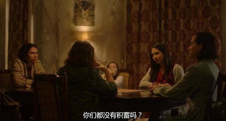 打《鬼修女》,不输《遗传厄运》,印尼恐怖片崛