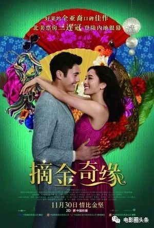 2018电影票房进入最后冲刺,难对付的小目标