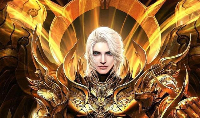 《永夜君王》最大狗血桥段出现,安度亚竟是夜之女王莉莉丝的男人