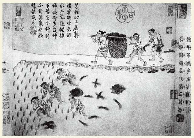 北魏孝文帝实施均田制后,相应的税法发生了什么变化?
