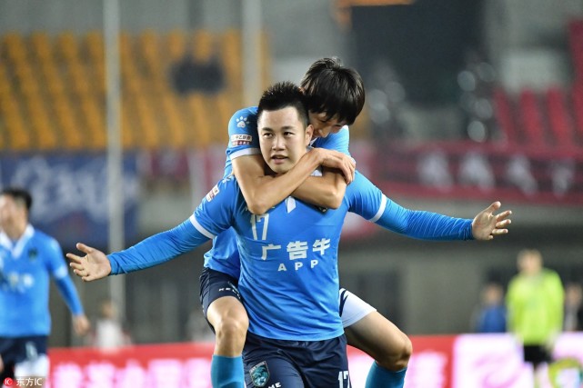 中甲升班马老总:设立工资帽很合理 政策让我们