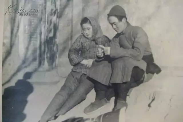 她是百年影坛不世出的奇女子