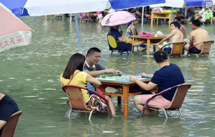 该城市生活节奏很慢,却是世界二线城市第一,中