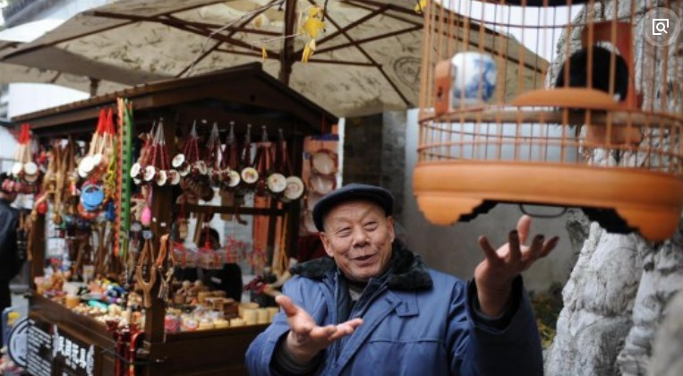 该城市生活节奏很慢,却是世界二线城市第一,中