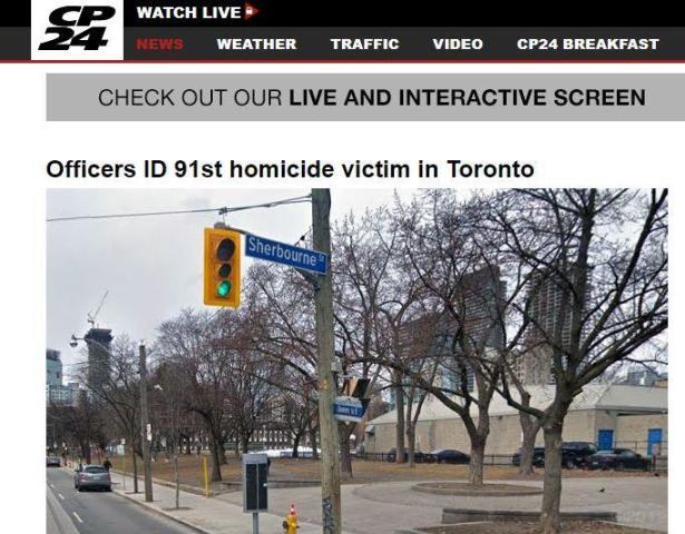 气愤!加拿大犯罪率破纪录,犯人却在牢里吃龙虾