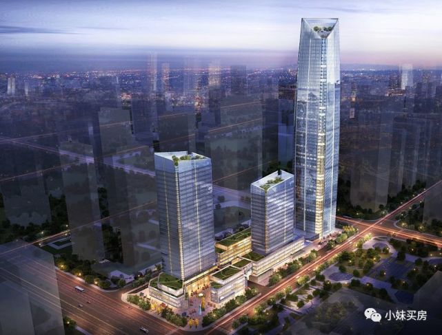 神操作!30万竟能买二环滨江豪宅!怎么做到的?