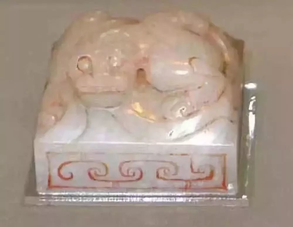 那些在废品站被当垃圾卖的镇国之宝,很可能价