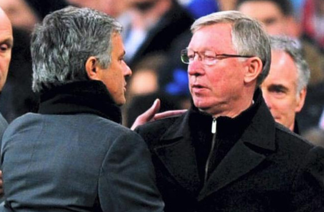 观点-穆里尼奥不容易 曼联属于元气大伤 跟米兰