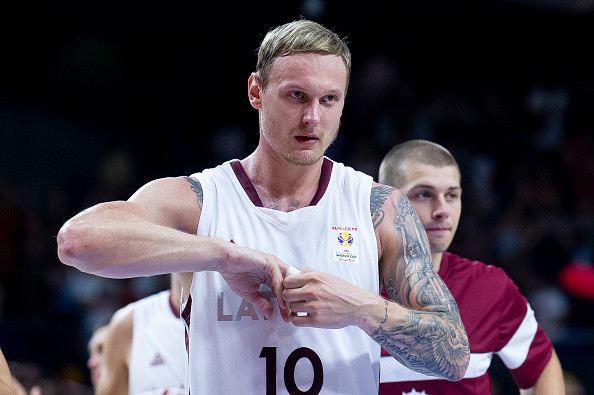 欧陆观察:拉脱维亚迎来黄金一代 波罗的海小国