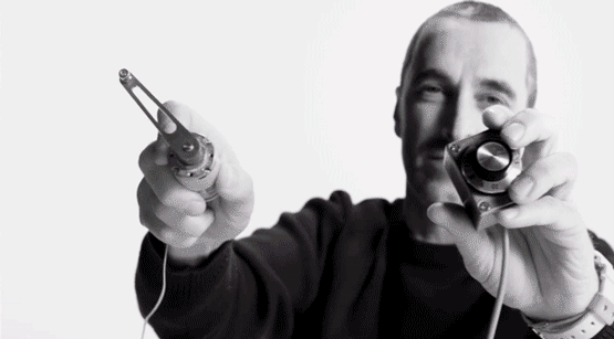 文森特·勒罗伊|太酷|vincent leroy|法国