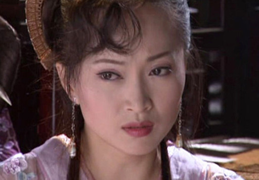 段正淳为何最爱阮星竹?除了美貌外,她会1项连皇族都贪恋的技术