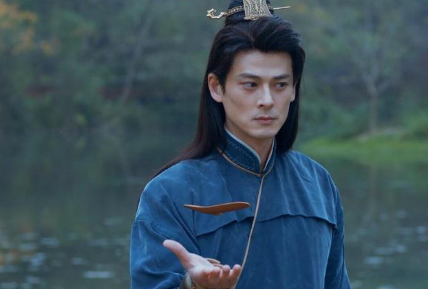 《将夜》宁缺入夫子门下,二师兄君陌高冷严肃,一句话点评到位!