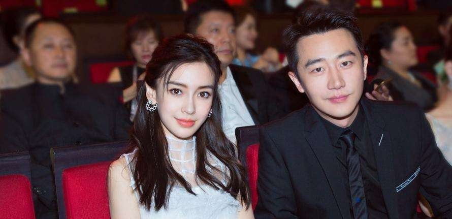 创业时代:angelababy黄轩吻戏长达2分钟!观众:黄晓明你上瘾吗