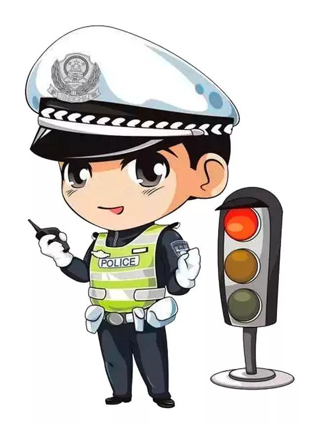 泉州高速交警温馨提示:高速公路沿线居民,请看护好家中的老人与小孩