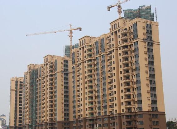 为什么大家都心仪高层20楼以上的房子?房客:要不是差钱我也买