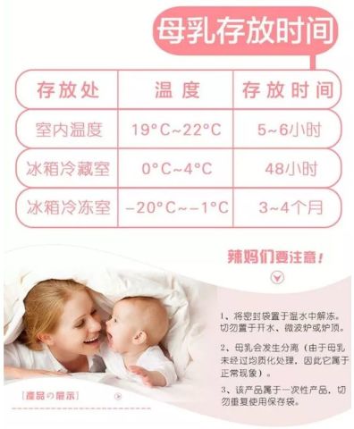 最全母乳喂养知识 快快收藏