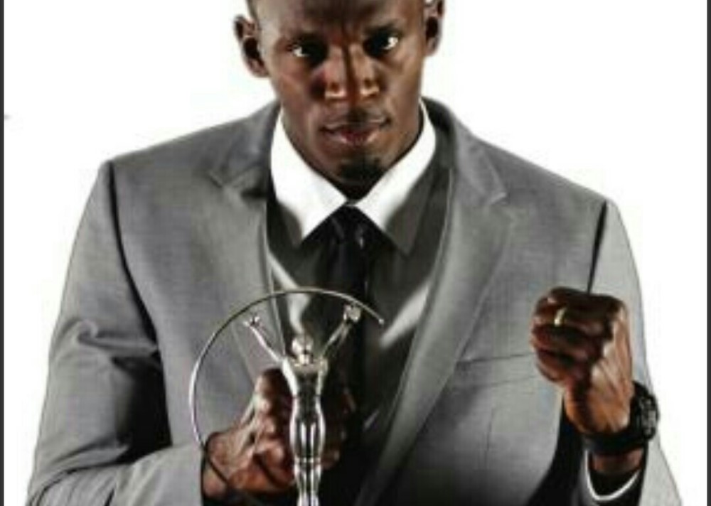 认真读完博尔特的这22句名言,你就会知道他为