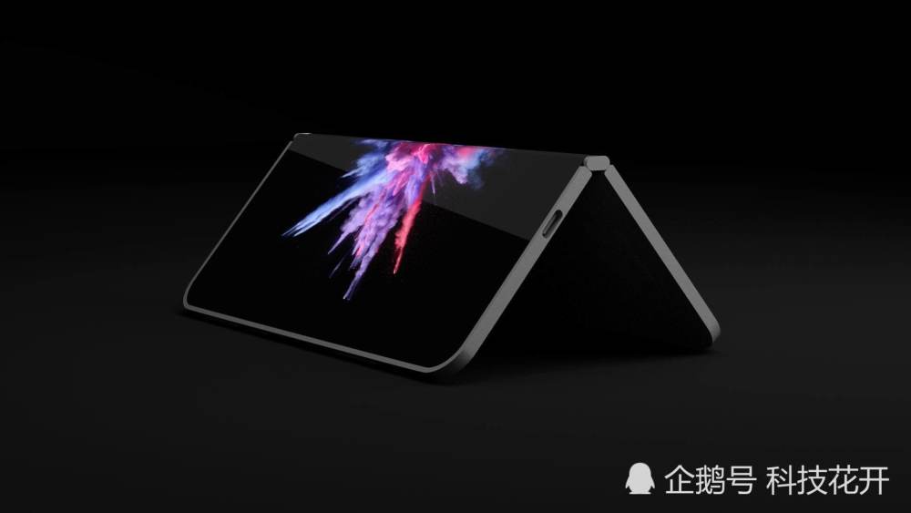 与三星争夺5G首发,华为5G可折叠手机价格良心