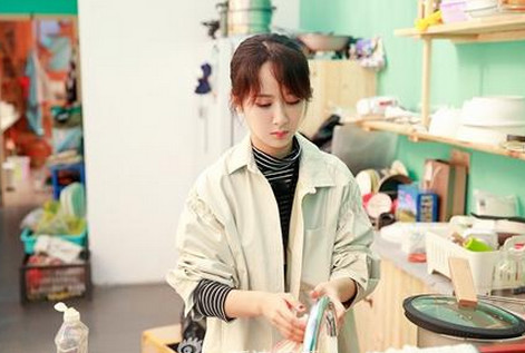 紫《亲爱的客栈》谈辛酸史,说出行业潜规则,三