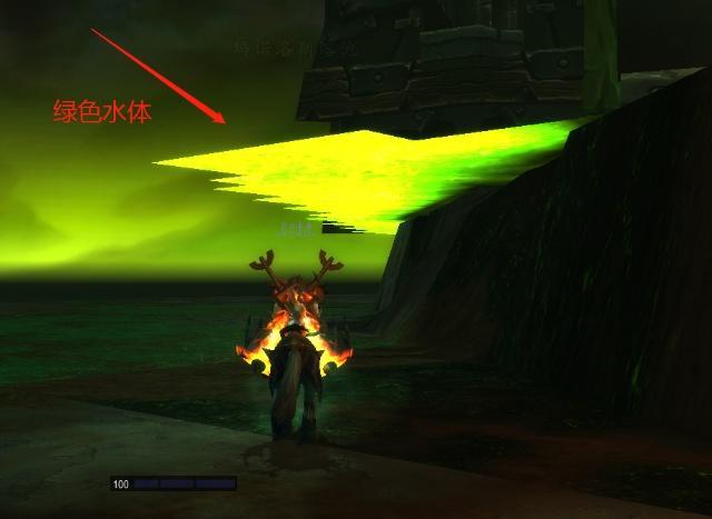 魔兽世界,单刷史诗地狱火堡垒,如何跳过1号BO