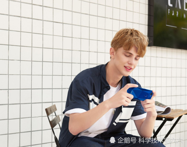 OPPO推性价比智能手机,搭载和骁龙835同性