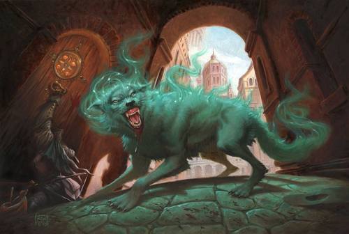 它是《山海经》中的食人鸟,长得像猛虎的怪物,原来是它?