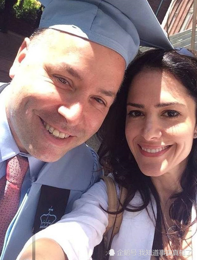 美国科技公司CEO一家四口惨遭灭门 千万豪宅