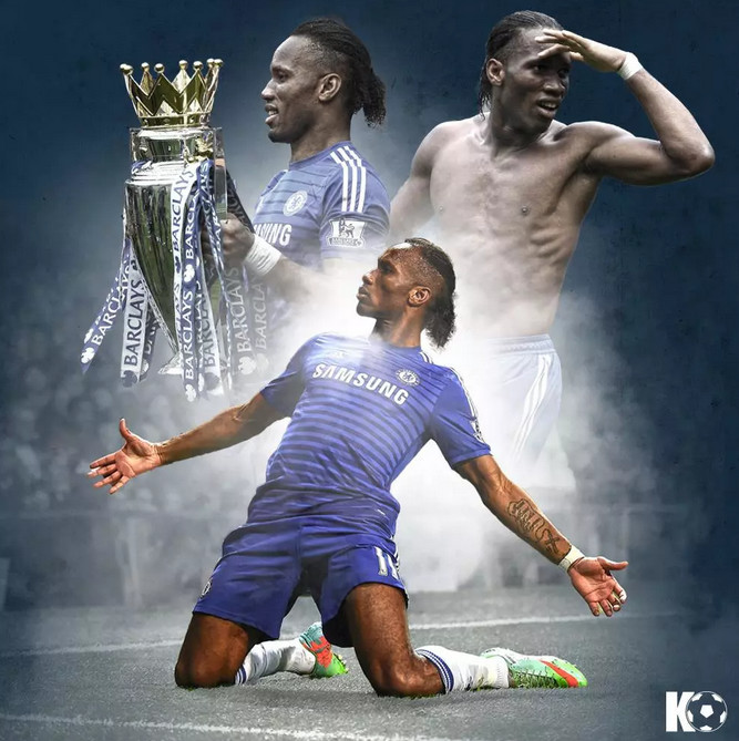 三道杠只服你在德罗巴的每一个故事里,都有一个魔兽的背影,他用最张扬