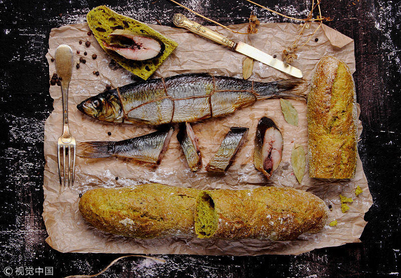 脑梗塞的出现,与这几类食物密切相关,真的要少