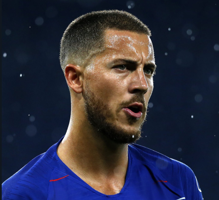 阿扎尔赛季表现具有一定统治力