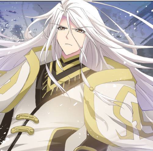 斗罗大陆,比比东,唐昊,唐三