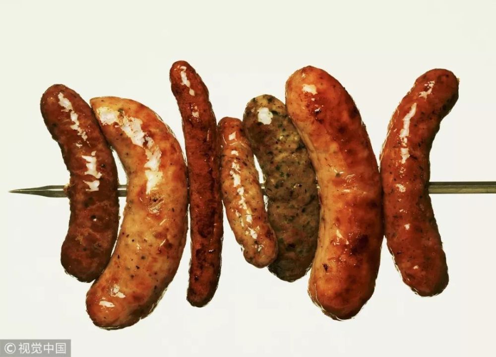 一次搞定4种腊肠吃法,最后一锅端出来就没了