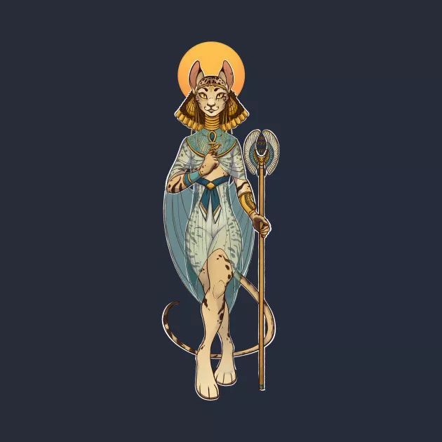 各国的猫妖怪了解一下