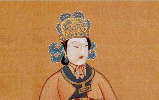 武则天是我国历史上第一位女皇帝 对后世产生重大影响