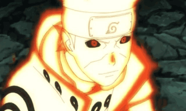 3,灼遁·光轮疾风漆黑矢零式.