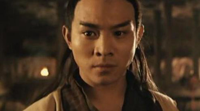 张无忌身负10大绝世武功,圣火令武功只能排第