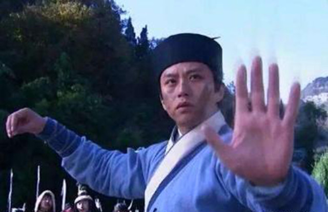 张无忌身负10大绝世武功,圣火令武功只能排第