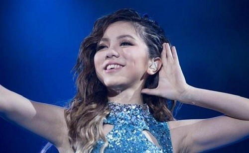 全网公认最好听的4首粤语歌曲,邓紫棋上榜,第