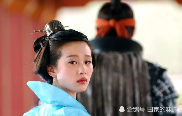 仙剑3:龙葵对景天只是兄妹情吗?答案就在长卿