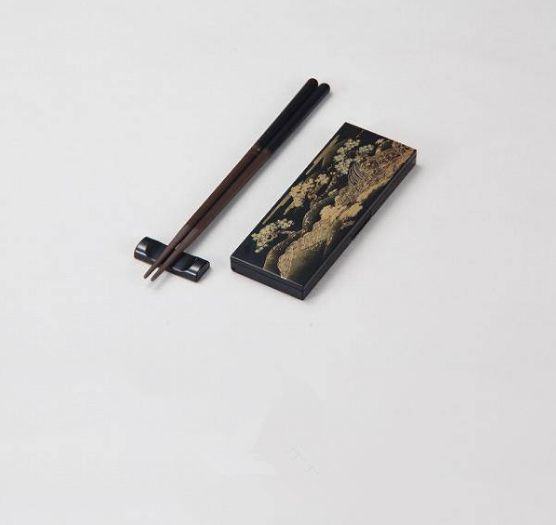一双筷子里的中国情_腾讯新闻