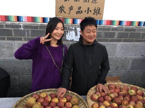 网红石榴哥 爆红后我只能做个好人