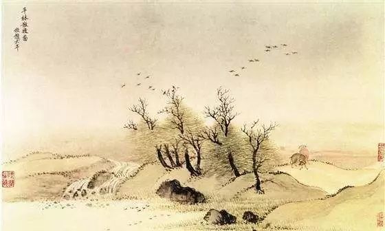 小编已经掌握了写诗的 诀窍