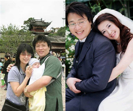 前夫张志鹏再次炮轰孟庭苇要走所有财产